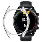 New 
                        
                            Protective Cover Case For Huawei GT Smart Sports Watch – Transparent