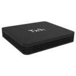 New 
                        
                            TANIX TX9S KODI Amlogic S912 4K HDR TV Box Android 7.1 DDR4 2GB eMMC 8GB HDMI 2.0 WIFI Gigabit LAN Remote Control