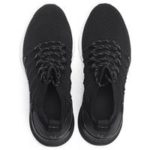 New 
                        
                            Xiaomi Mijia Sneakers 3 Men’s Ultralight Shock Absorption Sports Running Shoes EU40 – Black
