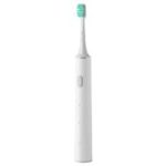 New 
                        
                            Xiaomi Mijia T300 MES602 Sonic Electric Toothbrush 700mAh Battery Rechargeable IPX7 Waterproof  – White
