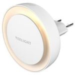 New 
                        
                            Xiaomi Yeelight YLYD11YL Light Sensor Plug-in LED Night Light Ultra-Low Power Consumption EU Plug – White