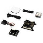 New 
                        
                            ZOHD Kopilot Lite Autopilot System Flight Controller With GPS Module Return Home Stabilization Gyro For FPV RC Airplanes