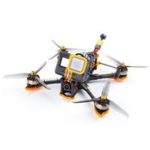 New 
                        
                            iFLIGHT Cidora SL5 215mm 5 Inch 6S FPV Racing Drone With SucceX F7 50A Caddx Ratel 5.8G 1000mW VTX PNP – Without Receiver