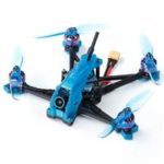 New 
                        
                            iFLIGHT CinePick 120 HD 2-4S Toothpick FPV Racing Drone SucceX Whoop 12A AIO FC 200mW VTX Caddx Baby Turtle Cam PNP – Without Receiver