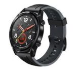 New 
                        
                            HUAWEI WATCH GT Sports Smart Watch 1.39 Inch AMOLED Colorful Screen Heart Rate Monitor Built-in GPS – Black