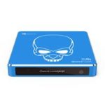 New 
                        
                            Beelink GT-King Pro Amlogic S922X-H Android 9.0 4K TV Box 4GB/64GB ROM Dolby DTS Google Assistant Voice Remote Control Bluetooth 2.4G/5.8G WiFi 1000M LAN USB3.0