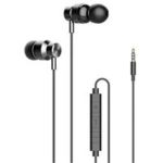 New 
                        
                            Haylou H8 3.5mm Stereo In-ear Earphones Noise Isolating with Mic