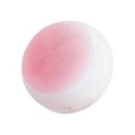 New 
                        
                            DOCO Facial Cleansing Instrument Soft Sonic Waterproof Wireless Charging Beauty Machine – Pink