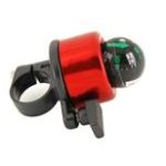 New 
                        
                            Bicycle Bell Mini Compass English – Red