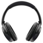 New 
                        
                            Bose QuietComfort 35 II Wireless Over-Ear Headphones Bluetooth NFC Connection Bose AR Alexa Voice Control Noise Cancellation
