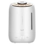 New 
                        
                            DEERMA DEM F600 Household Ultrasonic Humidifier 5L Capacity Aromatherapy Machine – White
