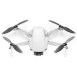 New 
                        
                            DJI Mavic MINI 4KM FPV 249g Ultralight GPS Foldable RC Drone With 3-Axis 2.7K Gimbal Camera 30mins Flight Time White – Standard Version