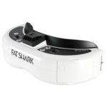 New 
                        
                            Fatshark Dominator HDO2 Headset Sony OLED Display 5.8Ghz True Diversity FPV Goggles Focus And IPD Adjustment Support DVR HDMI – White