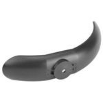 New 
                        
                            Front Fender Mudguard For Xiaomi Mijia M365 Folding Electric Scooter – Black