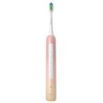 New 
                        
                            HUAWEI Lebooo Electric Sonic Toothbrush Intelligent Rechargeable Waterproof App Control – Pink