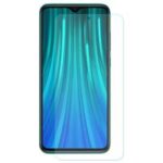 New 
                        
                            Hat-Prince Tempered Glass 0.26mm HD Screen Protector For Xiaomi Redmi Note 8 PRO – Transparent