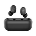 New 
                        
                            Haylou GT2 Bluetooth 5.0 TWS Earphones Siri Google Assistant 7.2mm Dynamic Driver Type-C Fast Charge