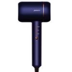 New 
                        
                            JIMMY F6 Hair Dryer 1800W Electric Portable Negative ion Noise Reducing – Starlight Purple