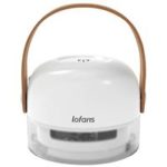 New 
                        
                            Lofans Lint Remover Electric Rechargeable Portable Hair Ball Trimmer – White