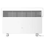 New 
                        
                            Xiaomi MIJIA Portable Electric Heater IPX4 Waterproof with Thermostat Carrying Handle 900W/1300W/2200W – White