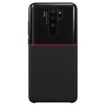 New 
                        
                            Phone Case For Xiaomi Redmi Note 8 Pro Protective Phone Shell Back Cover – Black