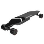 New 
                        
                            Maxfind Max 4 Electric Skateboard Double 1000W Motor Max 40km/h With Remote Control – Black