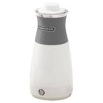 New 
                        
                            Morphy MR6090 Electric Kettle 400ML Capacity Portable Dual Layer For Travel – Grey