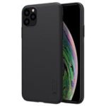 New 
                        
                            NILLKIN Frosted Phone Case For iPhone 11 Pro 5.8 Inch – Black