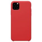 New 
                        
                            NILLKIN Silicon Phone Case For iPhone 11 Pro Protective Back Cover 5.8 Inch – Red