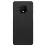 New 
                        
                            OnePlus 7T Frosted Phone Case Hard Protective Back Cover – Black