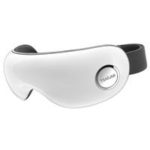 New 
                        
                            PC-HY01 Eye Massager Folding Wireless With Heating Vibration For Eyestrain Fatigue Relief – White