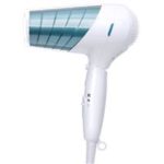 New 
                        
                            Xiaomi Youpin Pinjing Hair Dryer Portable Overheat Protection 1800W For Travel Home – Blue