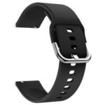 New 
                        
                            Replacement Watch Band For Huami Amazfit GTS Silicon Strap – Black