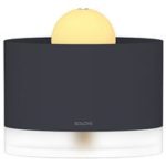 New 
                        
                            SOLOVE H5 Desktop Humidifier 400ML Mini Portable USB Charging From Xiaomi Youpin – Black