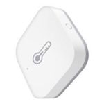 New 
                        
                            5pcs Xiaomi Aqara Temperature Humidity Sensor Works with Apple Homekit Other Aqara Smart Home Devices – White