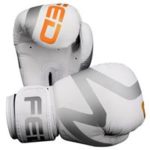 New 
                        
                            Xiaomi FED XM107 Fitness Training Boxing Gloves For Women 6OZ – White
