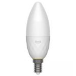 New 
                        
                            Xiaomi Mijia Yeelight YLDP09YL Smart Candle Lamp E14 Mesh Edition – White
