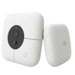 New 
                        
                            YOUDIAN R1 Smart Video Door Bell 1080P IR Night Vision APP Control From Xiaomi Youpin – White