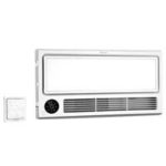 New 
                        
                            Yeelight YLYB01YL Smart 8 in 1 Ceiling Heater With Adjustable Light APP Control For Bathroom – White