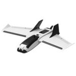 New 
                        
                            ZOHD Dart250G 570mm Wingspan Sub-250 Grams Sweep Forward Wing AIO EPP FPV RC Airplane With Power System Parts – PNP Version