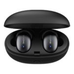 New 
                        
                            XIAOMI 1MORE E1026BT Bluetooth 5.0 TWS Earphones atpX/ AAC Stereo Hi-Fi Sound 410mAh Charging Case – Black