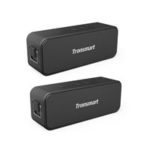 New 
                        
                            [2 Packs] Tronsmart T2 Plus 20W Bluetooth 5.0 Speaker 24H Playtime IPX7 Waterproof  Soundbar with TWS,Siri,Micro SD