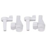 New 
                        
                            4pcs Sunnylife Expand Spare Parts Extended Heighten Landing Gear For Xiaomi FIMI X8 SE/FIMI X8 SE Voyage Version RC Drone – White