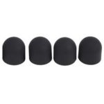 New 
                        
                            Sunnylife Expand Spare Parts Silicone Motor Dust Cover For Xiaomi FIMI X8 SE/FIMI X8 SE Voyage Version RC Drone – Black