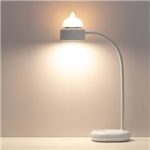 New 
                        
                            Bcase Cat LED Desk Lamp Adjustable Portable Mini Reading Light For Bedroom Study From Xiaomi Youpin – White