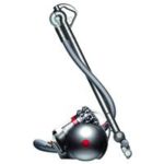 New 
                        
                            Dyson Cinetic Big Ball Animal Canister Vacuum Cleaner 250 AW Suction Power – Black