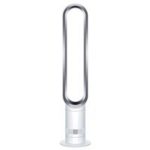 New 
                        
                            Dyson Cool AM07 Air Multiplier Tower Fan Bladeless Mute With LED Display – Silver