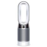 New 
                        
                            Dyson HP04 3 in 1 Hot Cool Bladeless Fan Heater Air Purifier Asthma Allergy Friendly With LED Display – White/Silver