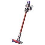 New 
                        
                            Dyson N248F(V11) Fluffy Cordless Lightweight Vacuum Cleaner 185AW Powerful Suction With LED Screen – Brown