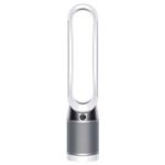 New 
                        
                            Dyson Pure Cool TP04 HEPA Air Purifier Tower Fan Asthma Allergy Friendly Wi-Fi Enabled – White/Silver